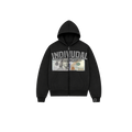Individual Violence Jacket
