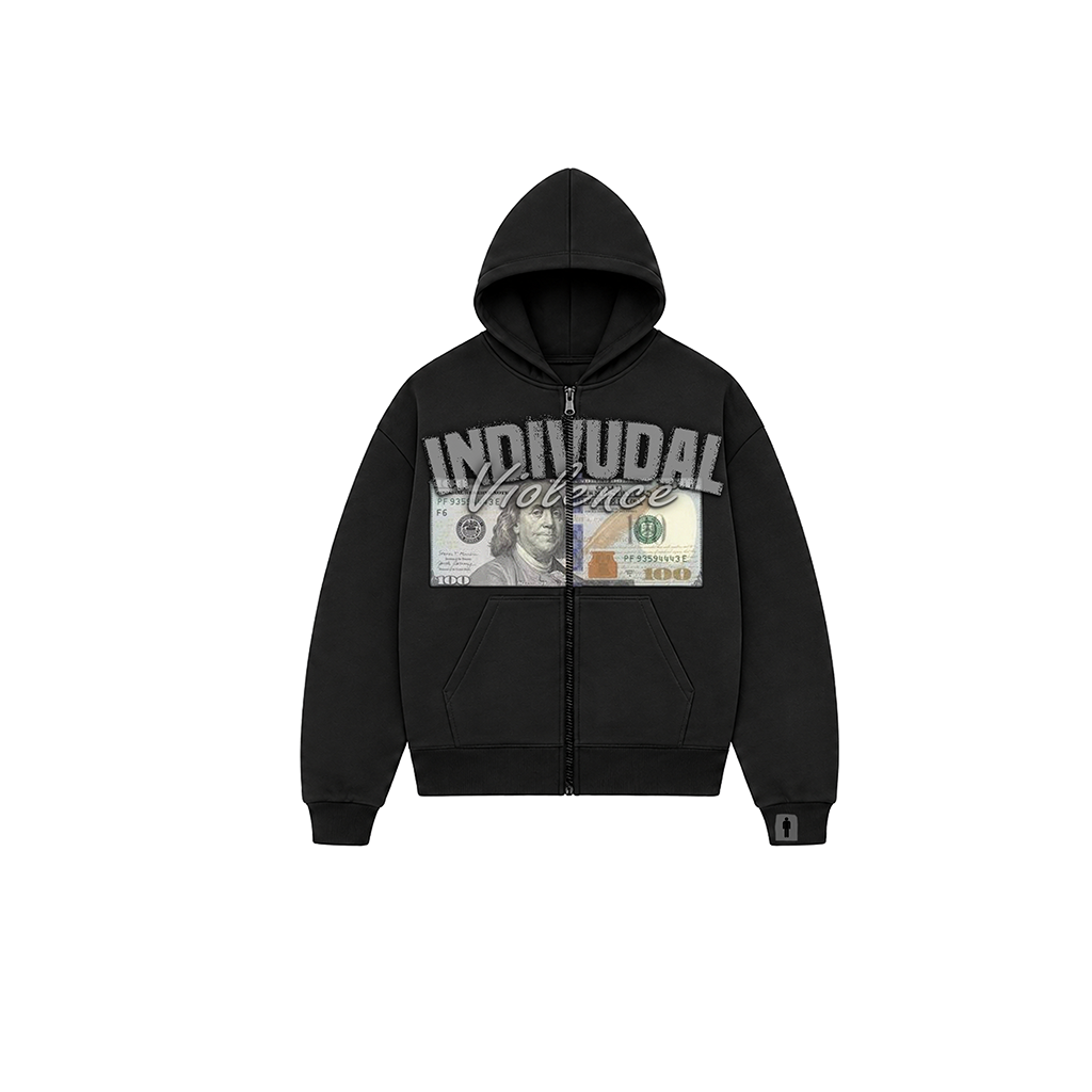 Individual Violence Jacket