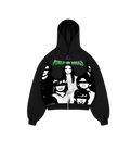 World On Drugs Jacket