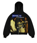 Paid n Full Inspired Jacket